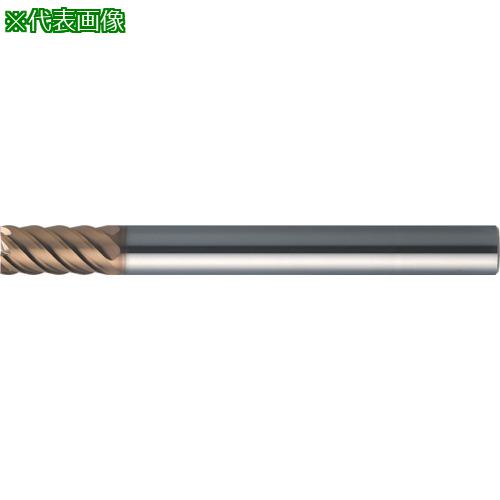 ■MOLDINO 超硬ラジアスエンドミル エポックTHハード ショート刃 CEPS4020-TH〔品番:CEPS4020TH〕【4284674:0】[店頭受取不可]