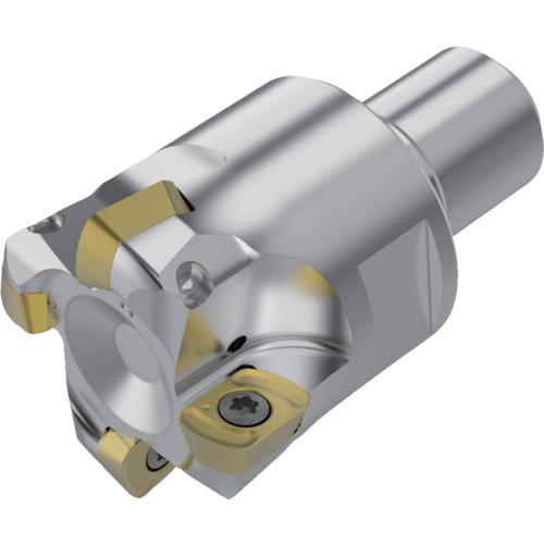 サンドビック コロドリルDS20刃先交換式ドリル(465) DS20-D2697DM32-04