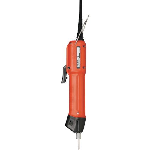 ■ハイオス ブラシレス電動ドライバー〔品番:BLG5000〕【4285777:0】[送料別途見積り][法人・事業所限定][店頭受取不可]