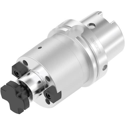■セコ HSKA100 ツーリングカッターアーバー〔品番:HSKA100SM40160L1〕【4286229:0】[店頭受取不可]