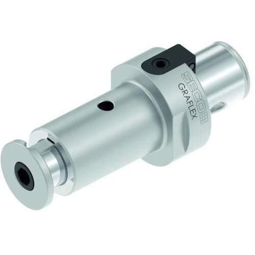■セコ サイドカッター ツーリング Graflexホルダ〔品番:M56563640〕【4286256:0】[店頭受取不可]