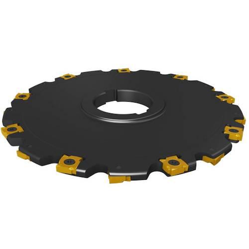 ■セコ フライス サイドカッタ335.19 カッター〔品番:335.19160.10.408〕【4286777:0】[店頭受取不可]