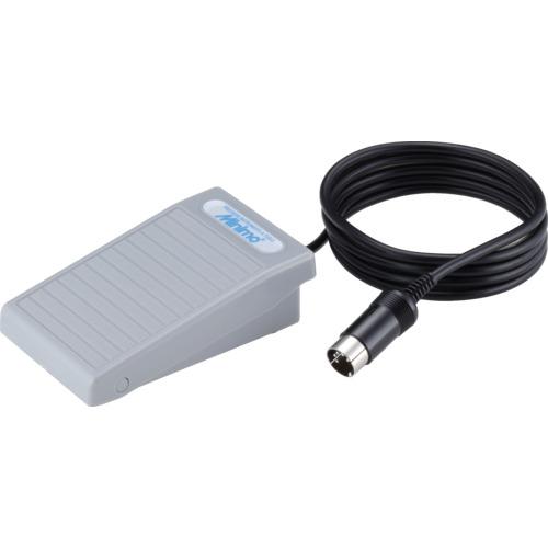 ■Minimo フットスイッチ〔品番:FS202〕【4287345:0】[店頭受取不可]