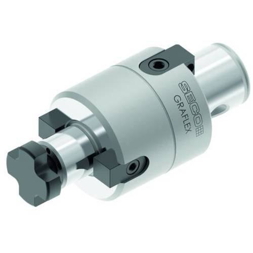 ■セコ シェルミル用アーバ ツーリング Graflexホルダ〔品番:M55242827R〕【4287803:0】[店頭受取不可]