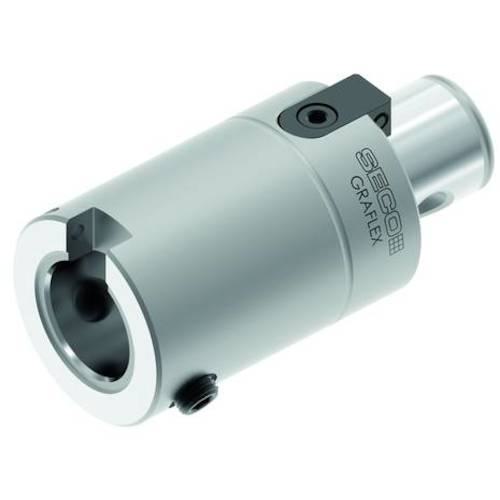 ■セコ エクステンション ツーリング Graflexホルダ〔品番:M402330〕【4287861:0】[店頭受取不可]