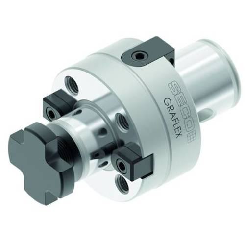 ■セコ サイドカッター ツーリング Graflexホルダ〔品番:M5694640〕【4287893:0】[店頭受取不可]