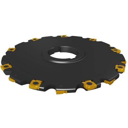 ■セコ フライス サイドカッタ335.19 カッター〔品番:335.19100.04.276〕【4288376:0】[店頭受取不可]