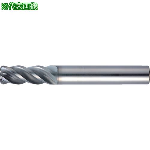 ■MOLDINO 超硬ラジアスエンドミル エポックSUSマルチ EPSM4060-R0.5-PN〔品番:EPSM4060R0.5PN〕【4290798:0】[店頭受取不可]