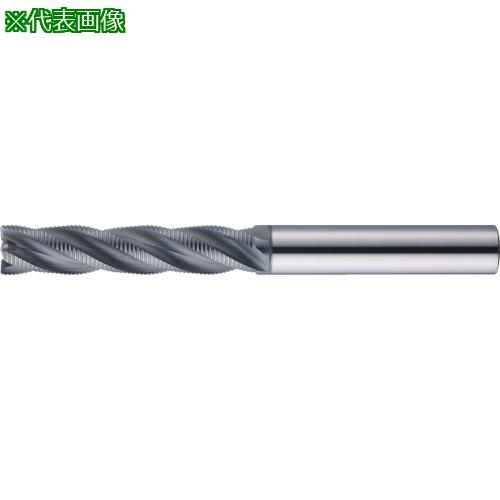 ■MOLDINO 超硬スクエアエンドミル エポックSUSウェーブ EPSWL4200-PN〔品番:EPSWL4200PN〕【4291671:0】[店頭受取不可]