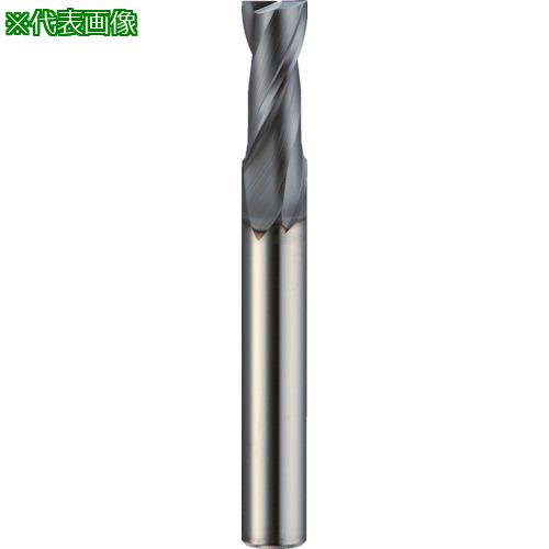 ■MOLDINO 超硬ボールエンドミル エポック パナシア スクエア2枚刃 HGOS2080-PN〔品番:HGOS2080PN〕【4291883:0】[店頭受取不可]