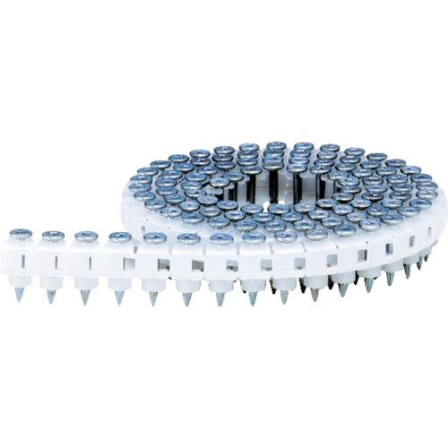 ■MAX HN-25C用コンクリートピン 長さ22mm 2000本入り〔品番:CPC622V6〕【4299159:0】[店頭受取不可]