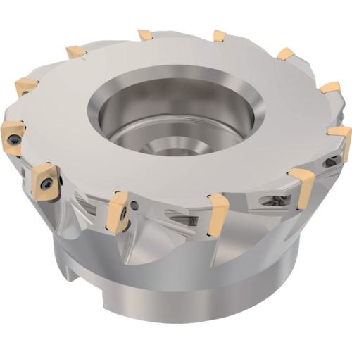 ■セコ フライス ターボミル カッター〔品番:R220.6901001012A〕【4299234:0】[店頭受取不可]