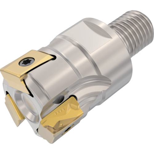 ■【在庫限り】セコ フライス スクエアT4カッタ— R217.94ー12〔品番:R217.941632.RE123A〕【4299249:0】[店頭受取不可]
