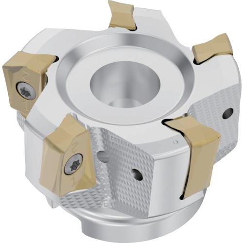 ■セコ フライス ダブルターボミル R220.64 カッター〔品番:R220.640063ZO165A〕【4300800:0】[店頭受取不可]