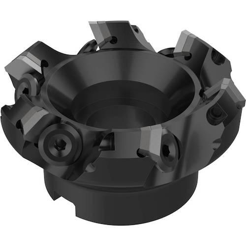 ■セコ フライス ISO標準 カッター〔品番:R220.13008012〕【4302394:0】[店頭受取不可]