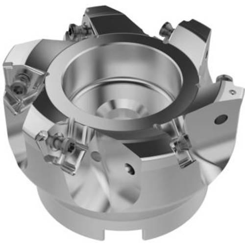 ■セコ フライス プランジカッタ R220.79ーSquare6タイプ〔品番:R220.790080086A〕【4302434:0】[店頭受取不可]