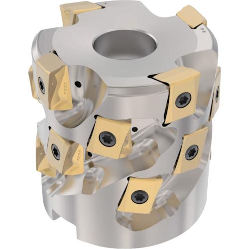 ■【在庫限り】セコ フライス スクエアT4カッタ— R220.94ー12〔品番:R220.940006304612.4A〕【4302462:0】[店頭受取不可]