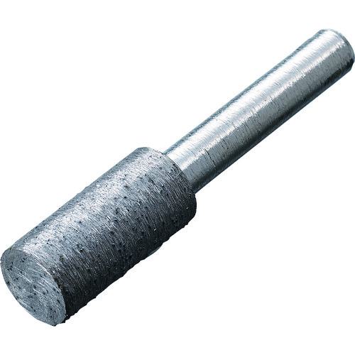 ■エビ ダイヤモンドロータリーホイール 軸径6mm〔品番:RD10〕【4307551:0】[店頭受取不可]