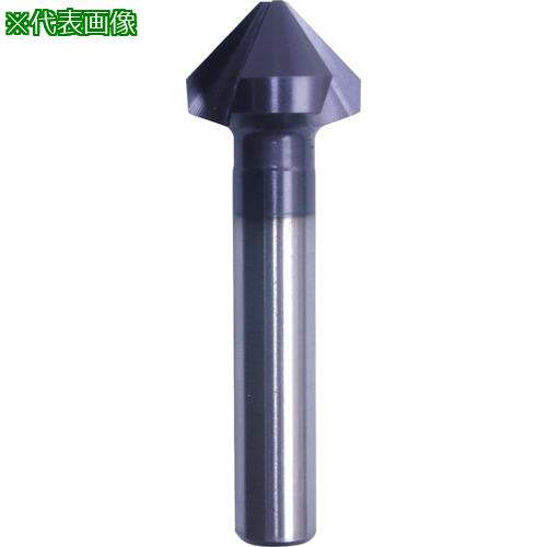■WEBA カウンターシンク No.19090-2 90° HSS TiALNコ-ティング φ25〔品番:190902256〕【4307807:0】[店頭受取不可]