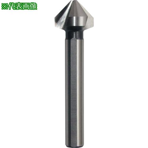■WEBA カウンターシンク No.19090-0 90° HSS φ20.5〔品番:19090020.56〕【4307849:0】[店頭受取不可]