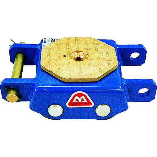 ■MASADA ダブル・ウレタン 3TON (1台=1箱)〔品番:MUW3S〕【4314760:0】[店頭受取不可]