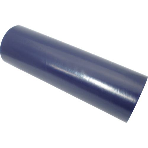 ■日東 金属板用表面保護フィルム SPV-363 0.07mm×200mm×100m ライトブルー〔品番:363200〕【4321324:0】[店頭受取不可]