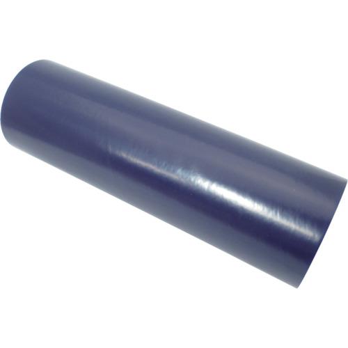 ■日東 金属板用表面保護フィルム SPV-M-6030 0.06mm×200mm×100m ライトブルー〔品番:M6030200〕【4321375:0】[店頭受取不可]