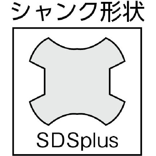 ■サンコー テクノ オールコアドリルL150 刃径150mm〔品番:LA150SDS〕【4326636:0】[店頭受取不可]_1