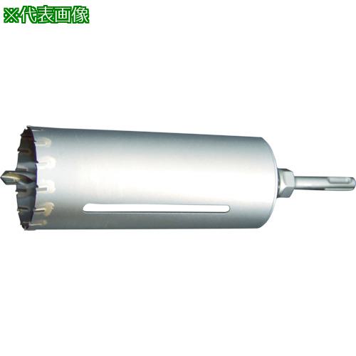 ■サンコー テクノ オールコアドリルL150 刃径150mm〔品番:LA150SDS〕【4326636:0】[店頭受取不可]