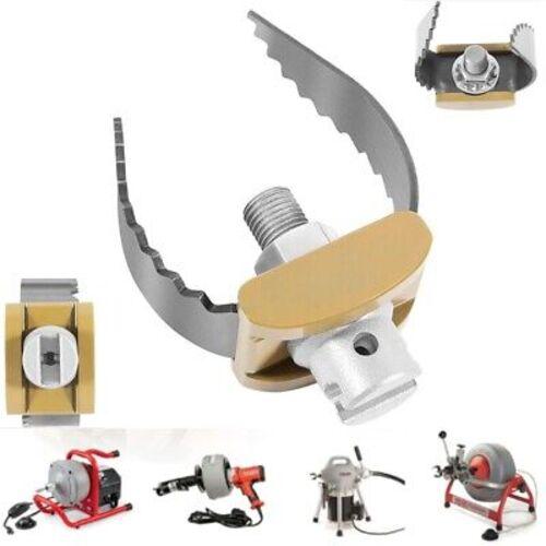 □RIDGID ドレンクリーナー用オプション T-230 Cカッター〔品番:52812