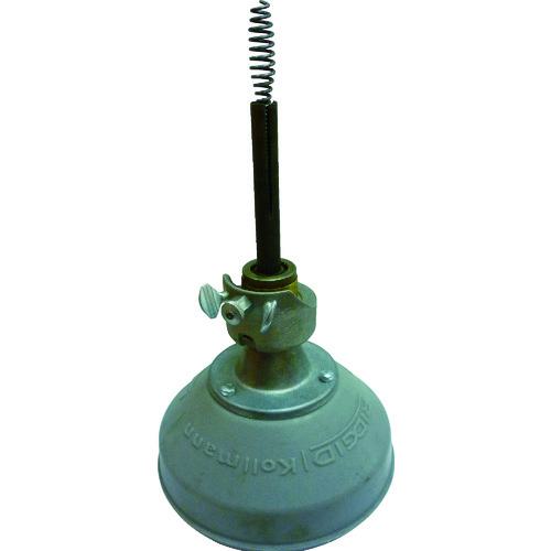 ■RIDGID C-1ケーブル付きアダプタ A-17-A〔品番:59250〕【4332679:0】[店頭受取不可]