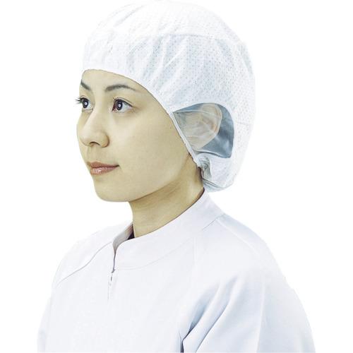 ■シンガー 電石帽SR-1 M(20枚入)〔品番:SR1M〕【4338758:0】[店頭受取不可]