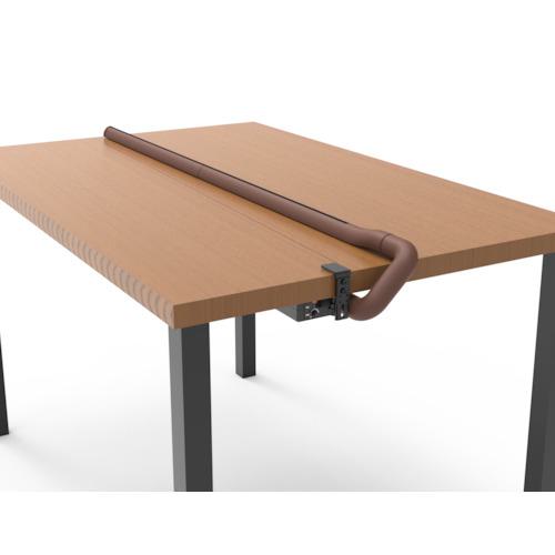 □Kaltech テーブルエアーMサイズ ブラウン〔品番:KLT01MT〕【4342066