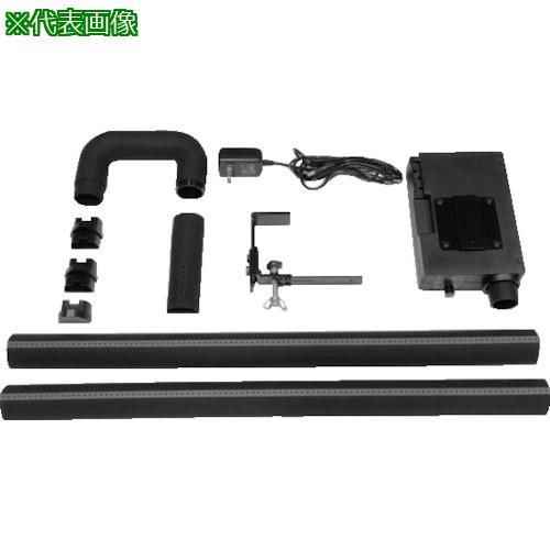 ■Kaltech テーブルエアーMサイズ ブラウン〔品番:KLT01MT〕【4342066:0】[店頭受取不可]