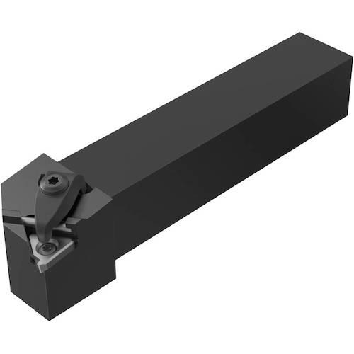 ■セコ 旋削 ねじ切り用ホルダー(CER)〔品番:CER2525M16QHD〕【4344314:0】[店頭受取不可]