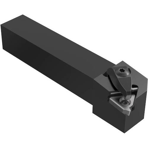 ■セコ 旋削 ねじ切り用ホルダー(CEL)〔品番:CEL2525M22QHD〕【4344337:0】[店頭受取不可]