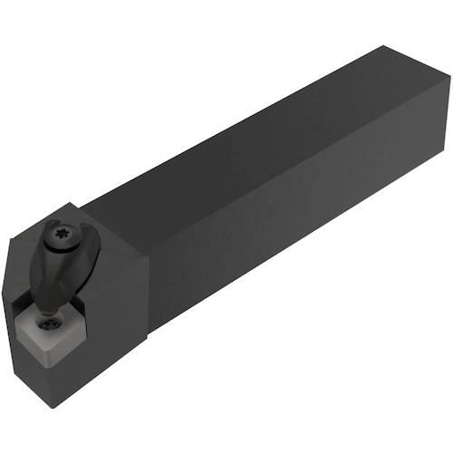 ■セコ 旋削 ISO標準ホルダ— DCLNR・〔品番:DCLNR2525M12M〕【4344352:0】[店頭受取不可] 10,760円
