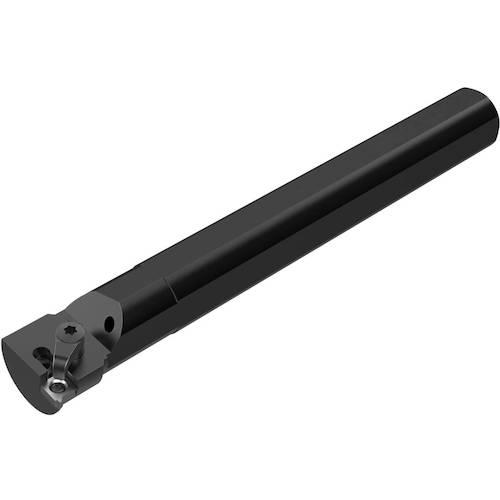 ■セコ 旋削 ねじ切り用ホルダー〔品番:CNR0020P10DA〕【4344361:0】[店頭受取不可]