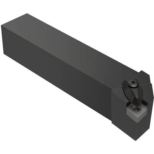 ■セコ 旋削 ISO標準ホルダ— DCLNL・〔品番:DCLNL3232P12M〕【4344370:0】[店頭受取不可]