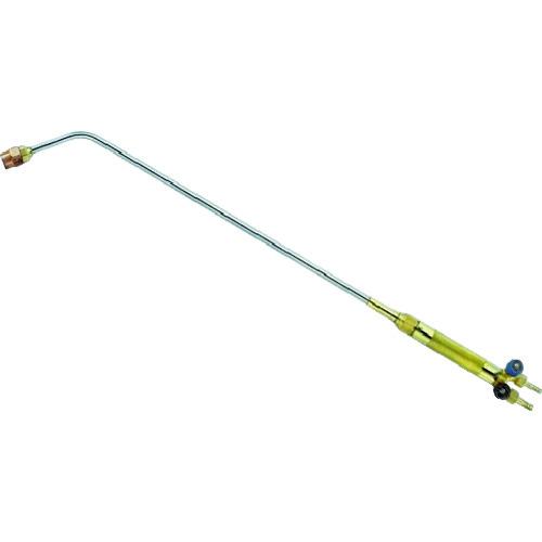 ■YAMATO 拡散型ガス加熱器 MK-M 火口3500、5000付〔品番:MKM〕【4344715:0】[店頭受取不可]