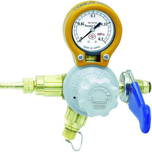 ■YAMATO 溶断器用調整器 LPウルトラ工業用〔品番:SSBULP〕【4345088:0】[店頭受取不可]