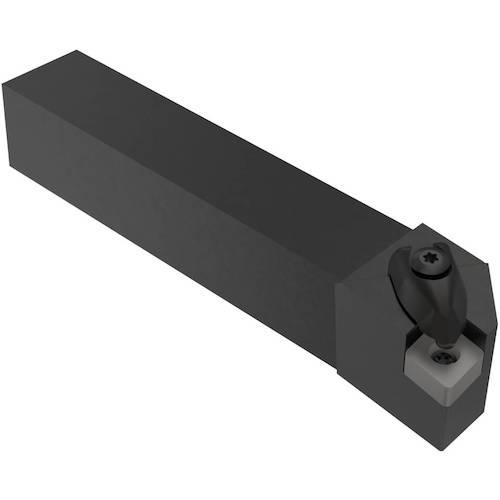 ■セコ 旋削 ISO標準ホルダ— DCLNL・〔品番:DCLNL2525M12M〕【4345870:0】[店頭受取不可]