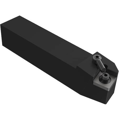 ■セコ 旋削 ISO標準ホルダー MSBNL・〔品番:MSBNL3232P19〕【4345887:0】[店頭受取不可]
