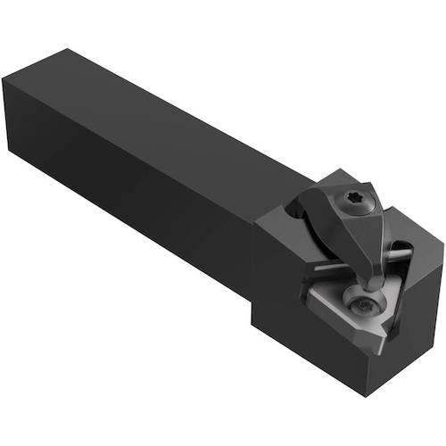 ■セコ 旋削 ねじ切り用ホルダー(CEL)〔品番:CEL2525M27QHD〕【4345927:0】[店頭受取不可]