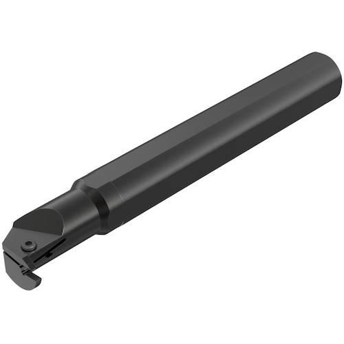 ■セコ 旋削 MDTホルダー 多機能溝入れ A40T-CGGR05〔品番:A40TCGGR05〕【4345933:0】[店頭受取不可]