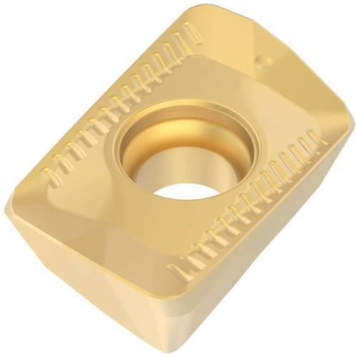 ■セコ フライス ターボミル用インサート XOMX09 F40M《10個入》〔品番:XOMX090320TRME06〕【4346539×10:0】[店頭受取不可]