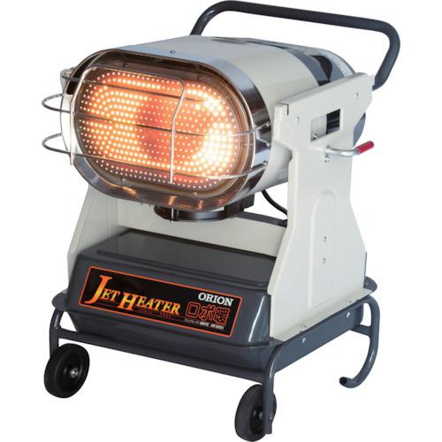 ■ORION ブライトヒーター “ロボ暖”〔品番:HR120D160HZ〕【4348450:0】[店頭受取不可]