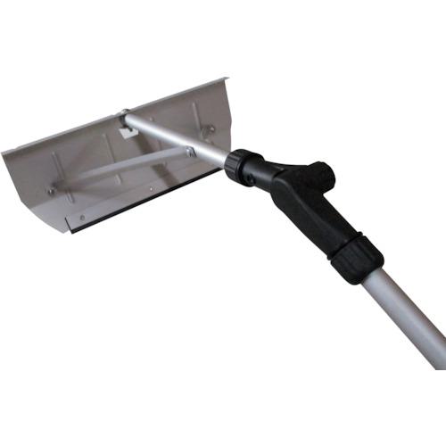 ■コンパル 曲がる・アルミルーフダンプ(4.8m)〔品番:032215〕【4349707:0】[店頭受取不可]