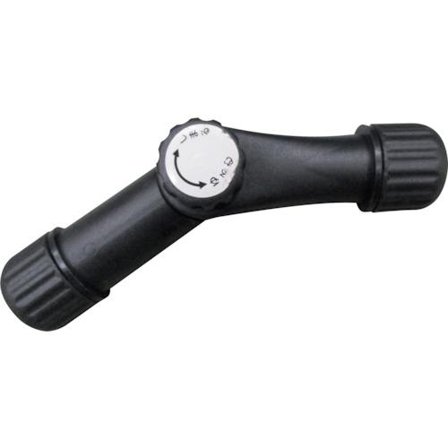 ■コンパル 曲がる・アルミルーフダンプ(4.8m)〔品番:032215〕【4349707:0】[店頭受取不可]