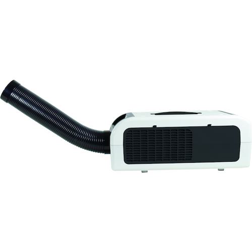 ■NICHIDO ポータブル冷暖房機 ひえポカやん AC100V専用〔品番:SPA04〕【4349582:0】[店頭受取不可]_2
